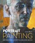 Portrait Painting by James Bland, Hardcover | Indigo Chapters