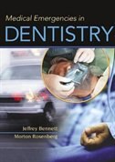 Medical Emergencies in Dentistry by Jeffrey D. Bennett, Paperback | Indigo Chapters