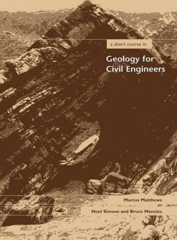 A Short Course in Geology for Civil Engineers by Marcus Matthews, Hardcover | Indigo Chapters