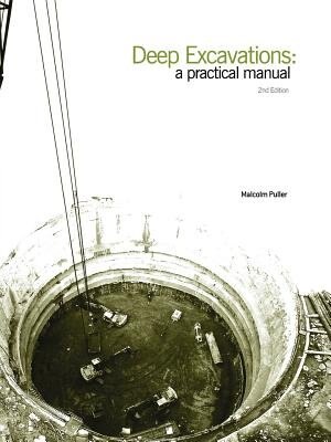 Deep Excavations by Malcolm John Puller, Paperback | Indigo Chapters
