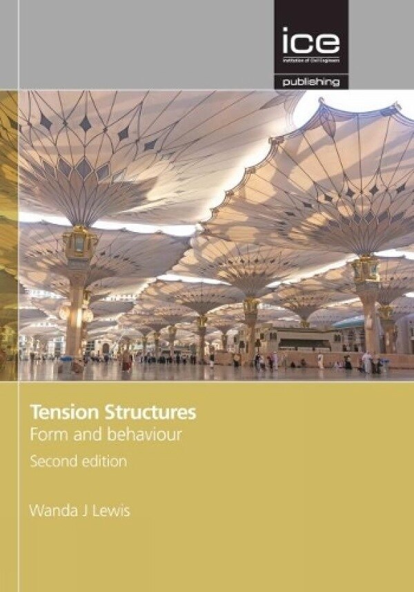 Tension Structures by Wanda Lewis, Hardcover | Indigo Chapters