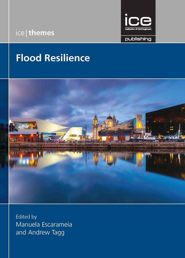 Flood Resilience by Manuela Escarameia, Hardcover | Indigo Chapters