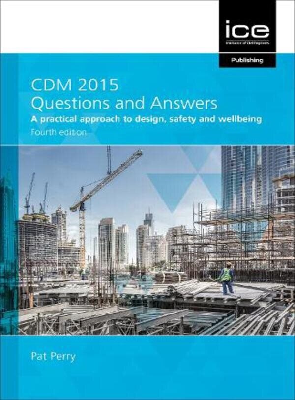 CDM 2015 Questions and Answers 2021 by Pat Perry, Paperback | Indigo Chapters