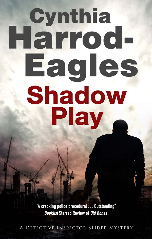 Shadow Play by Cynthia Harrod-eagles, Hardcover | Indigo Chapters