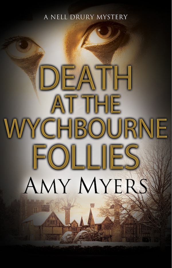 Death At The Wychbourne Follies by Amy Myers, Paper over Board | Indigo Chapters