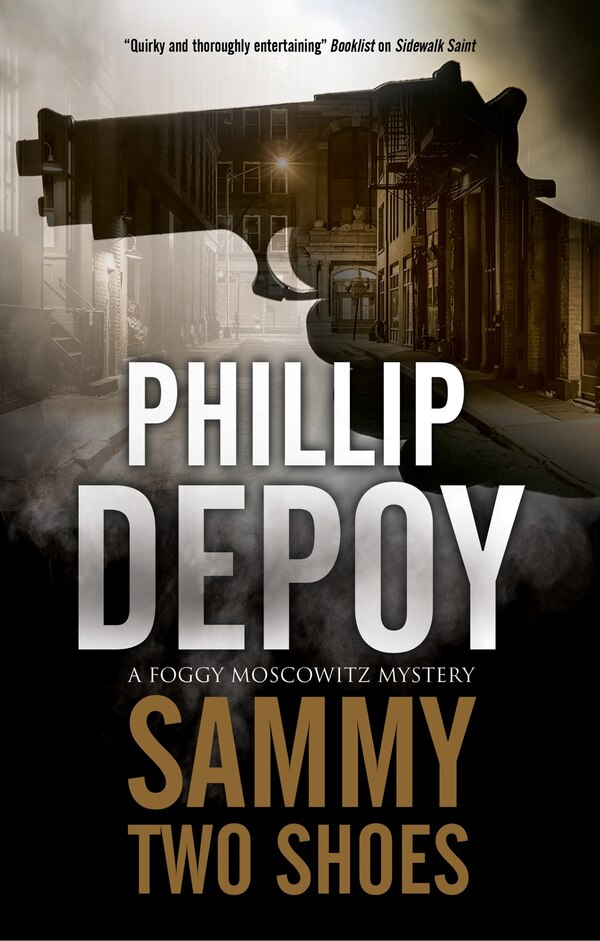 Sammy Two Shoes by Phillip Depoy, Hardcover | Indigo Chapters