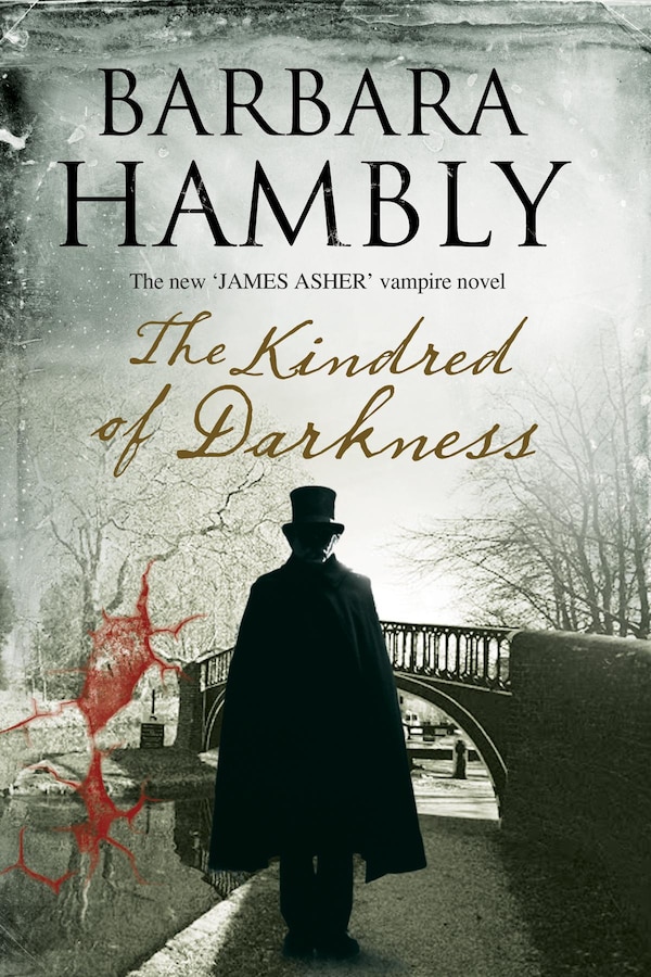 Kindred Of Darkness by Barbara Hambly, Hardcover | Indigo Chapters