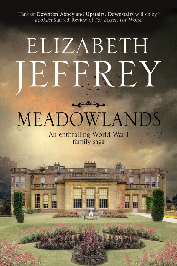 Meadowlands by Elizabeth Jeffrey, Hardcover | Indigo Chapters