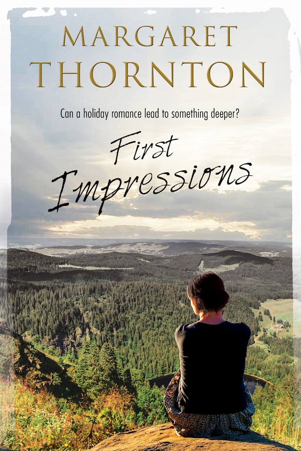 First Impressions by Margaret Thornton, Paper over Board | Indigo Chapters