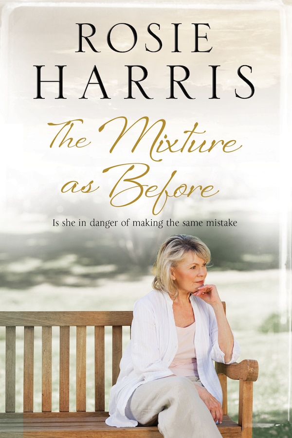 Mixture as Before The by Rosie Harris, Paper over Board | Indigo Chapters