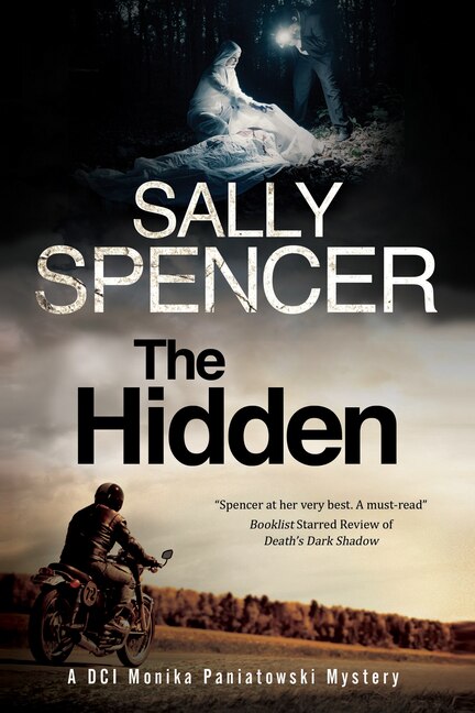 Hidden The by Sally Spencer, Hardcover | Indigo Chapters