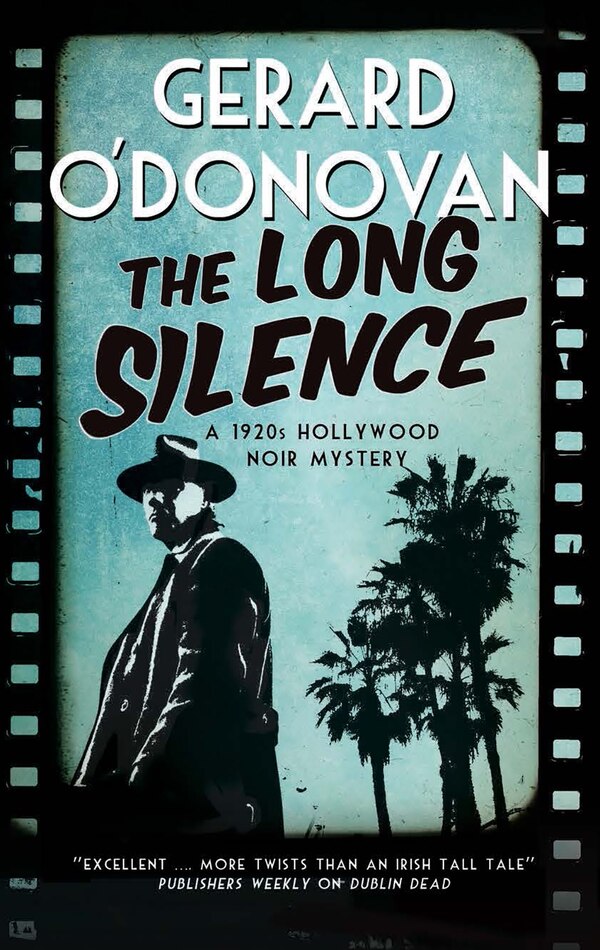 Long Silence The by Gerard O'Donovan, Hardcover | Indigo Chapters