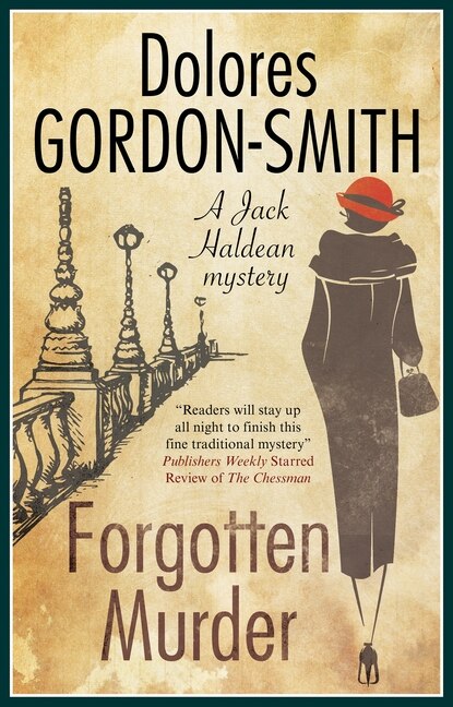 Forgotten Murder by Dolores Gordon-smith, Hardcover | Indigo Chapters