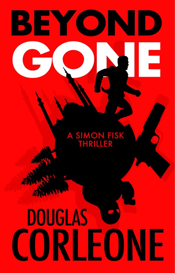 Beyond Gone by Douglas Corleone, Paper over Board | Indigo Chapters