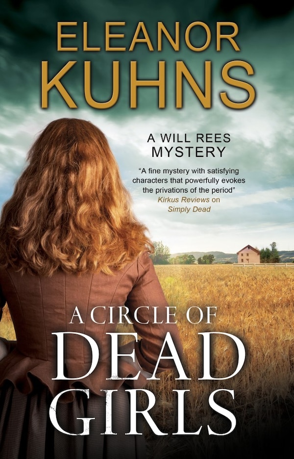 Circle Of Dead Girls by Eleanor Kuhns, Hardcover | Indigo Chapters