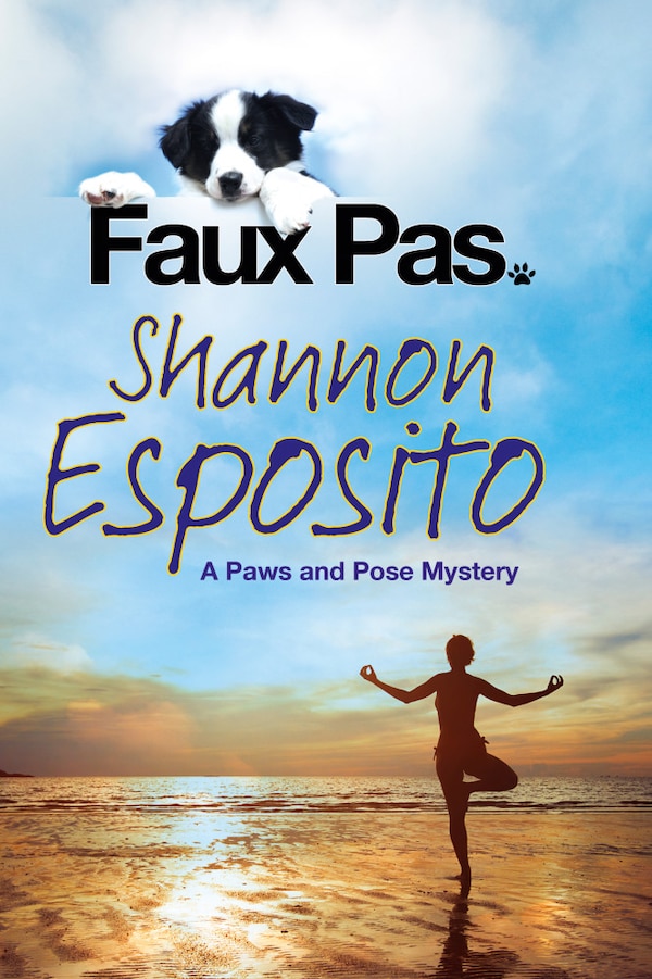 Faux Pas by Shannon Esposito, Hardcover | Indigo Chapters