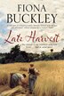 Late Harvest by Fiona Buckley, Hardcover | Indigo Chapters