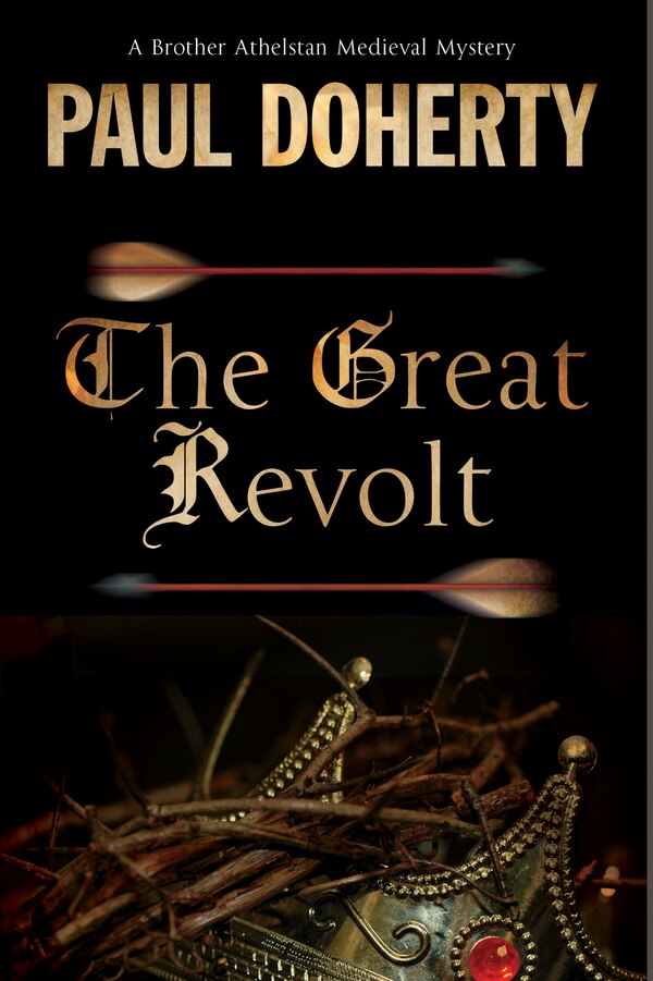 The Great Revolt by Paul Doherty, Hardcover | Indigo Chapters