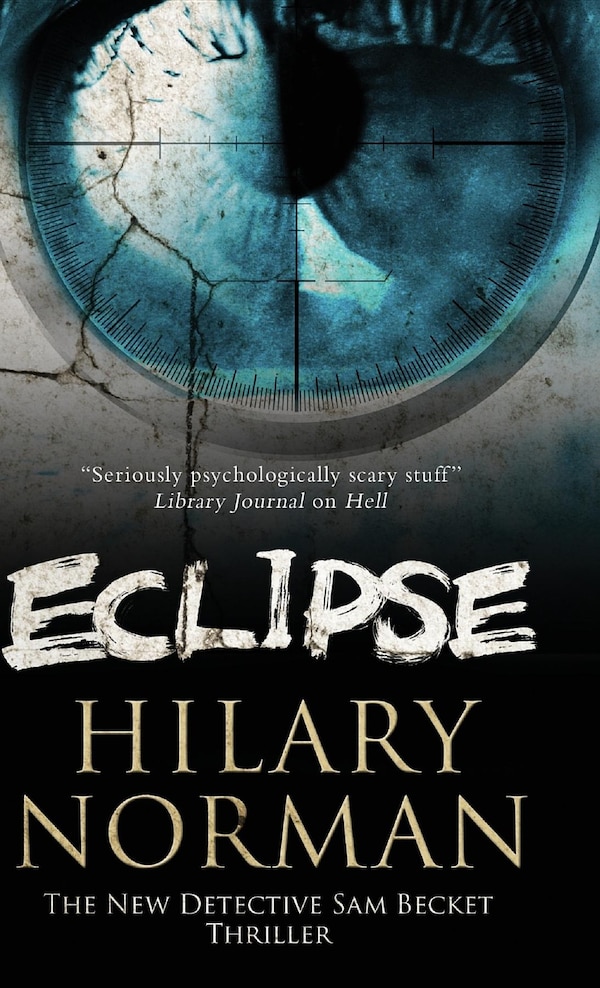Eclipse by Hilary Norman