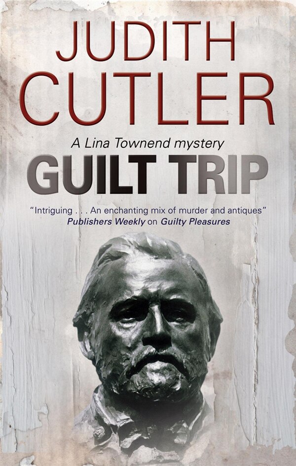 Guilt Trip by Judith Cutler, Hardcover | Indigo Chapters
