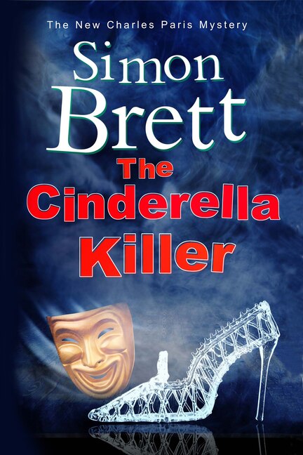 Cinderella Killer The by Simon Brett, Paper over Board | Indigo Chapters