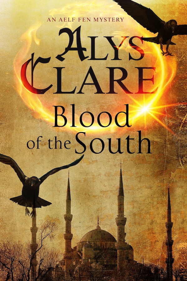 Blood of the South by Alys Clare, Paper over Board | Indigo Chapters