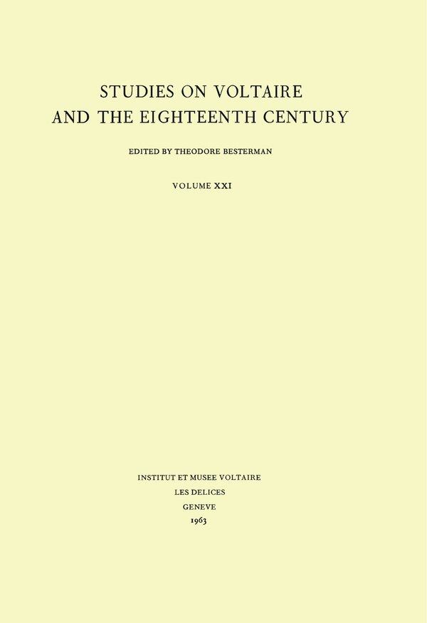 The French Image of China before and after Voltaire by Basil Guy, Hardcover | Indigo Chapters