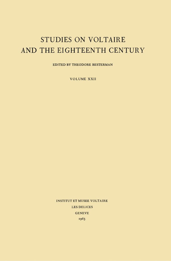 Denis Diderot 'La Religieuse' by J. Parrish, Hardcover | Indigo Chapters