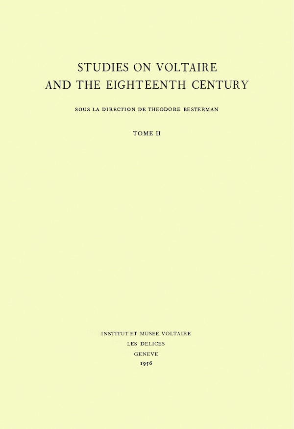 Miscellany/Mélanges by Theodore Besterman, Hardcover | Indigo Chapters
