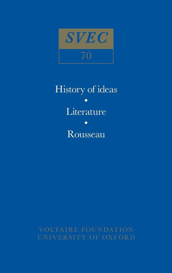 Miscellany/Mélanges by Theodore Besterman, Paperback | Indigo Chapters