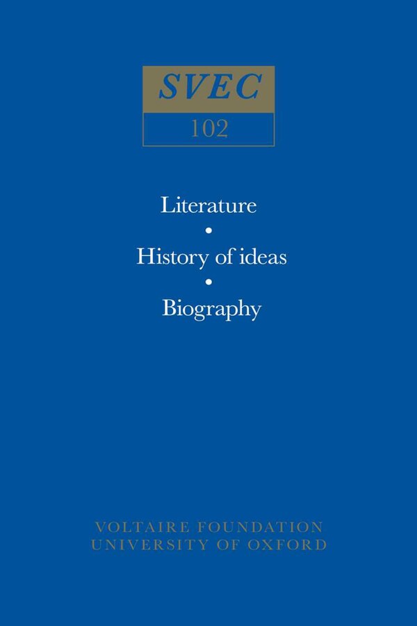 Miscellany/M�langes by Theodore Besterman, Paperback | Indigo Chapters