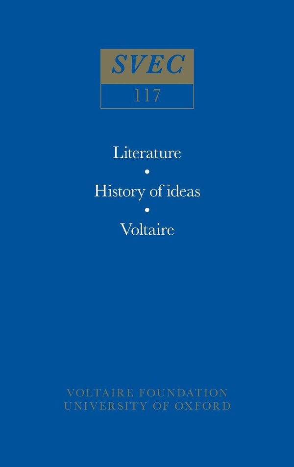 Miscellany/M�langes by Theodore Besterman, Paperback | Indigo Chapters