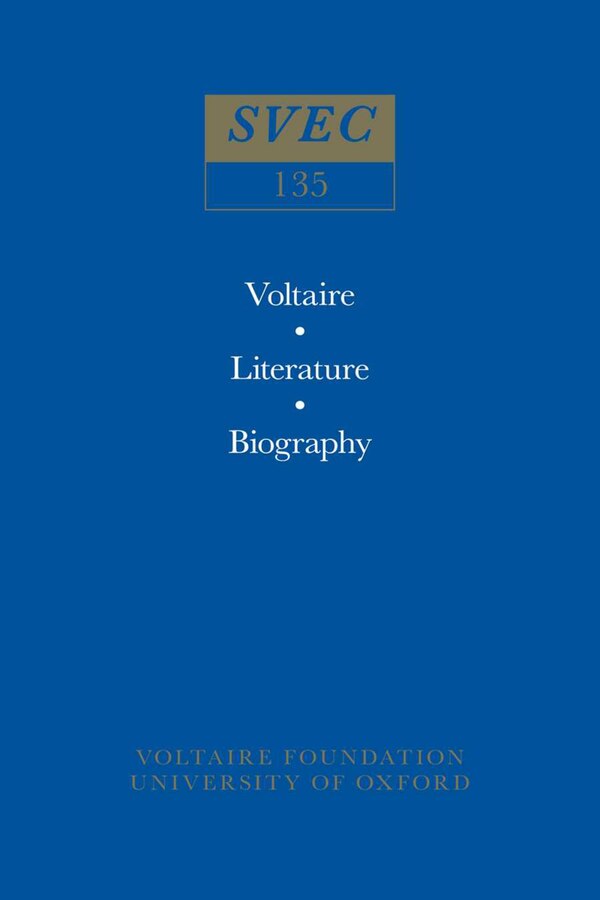 Miscellany/M�langes by Theodore Besterman, Paperback | Indigo Chapters
