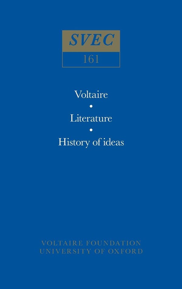 Miscellany/M�langes by Theodore Besterman, Paperback | Indigo Chapters