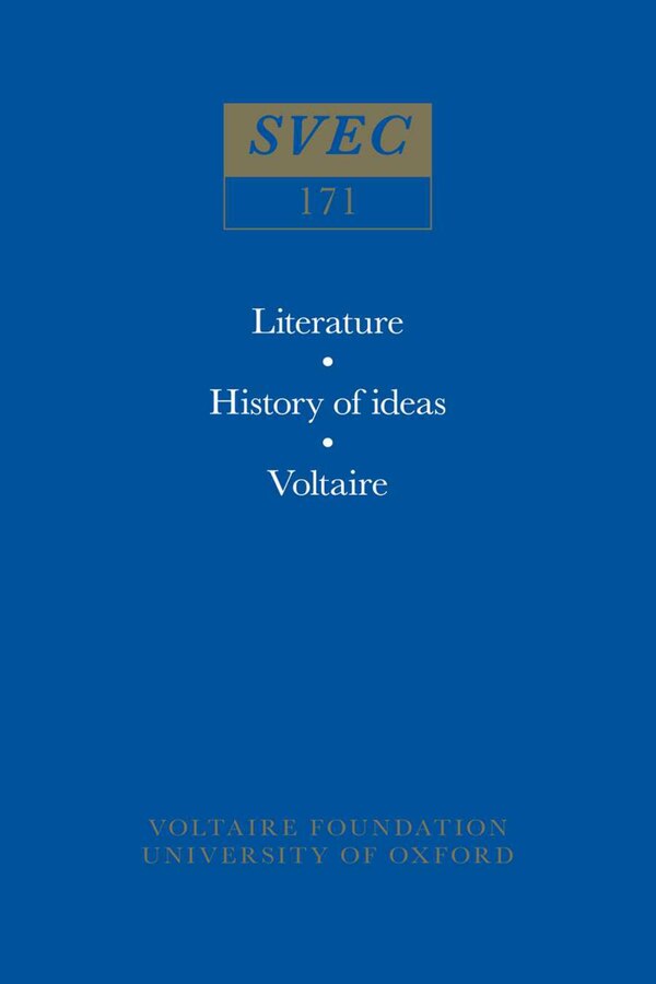 Miscellany/M�langes by Haydn Mason, Paperback | Indigo Chapters