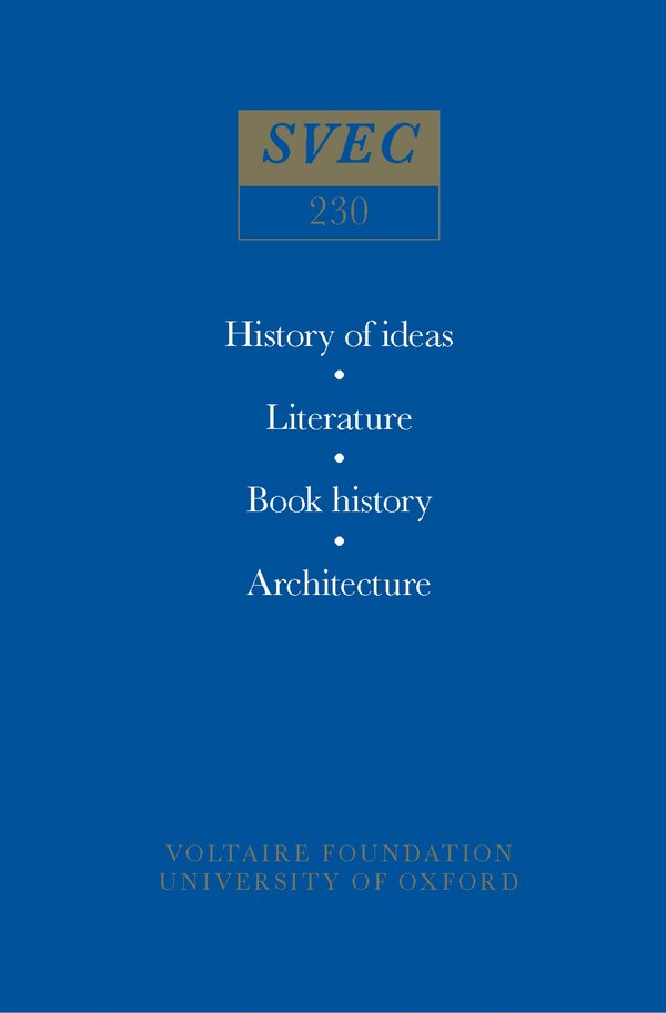 Miscellany / Mélanges by Haydn Mason, Hardcover | Indigo Chapters