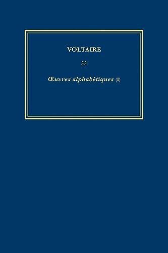Œuvres complètes de Voltaire (Complete Works of Voltaire) 33 by Voltaire Voltaire, Hardcover | Indigo Chapters