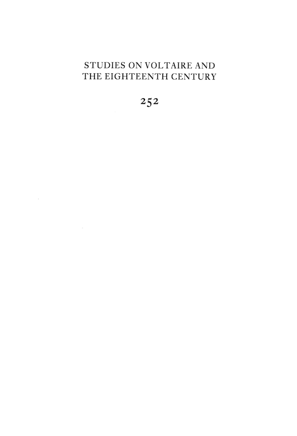The Treatment of Christian doctrine by philosophers of the natural light from Descartes to Berkeley by William H. Trapnell, Hardcover