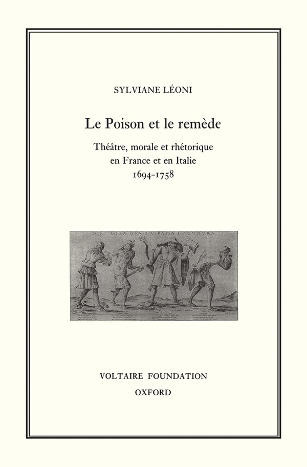 Le Poison et le rem�de by Sylviane L�oni, Hardcover | Indigo Chapters