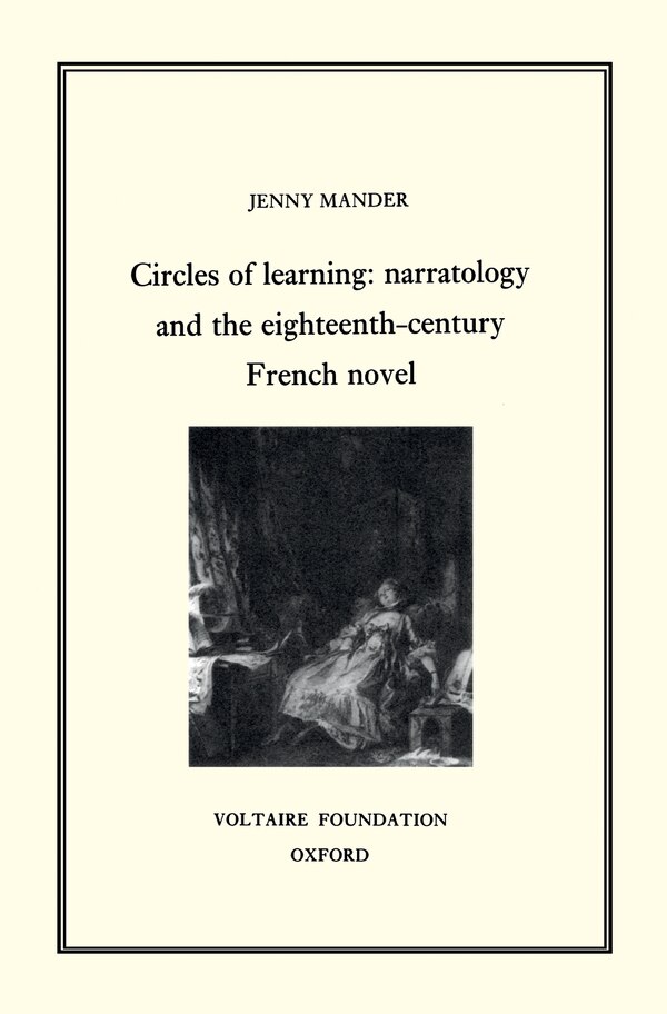 Circles of Learning by Jenny Mander, Hardcover | Indigo Chapters