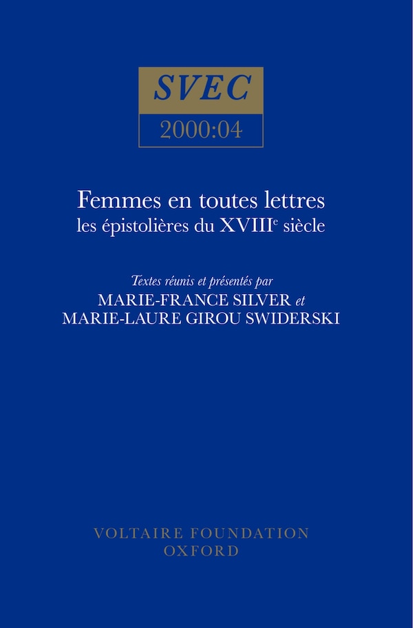 Femmes en Toutes Lettres by Marie-France Silver, Paperback | Indigo Chapters