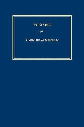 Œuvres compltes de Voltaire (Complete Works of Voltaire) 56C by Voltaire Voltaire, Hardcover | Indigo Chapters