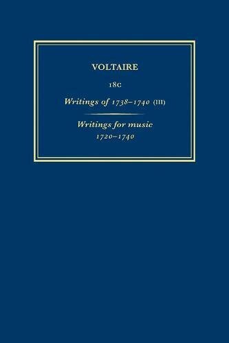Œuvres compltes de Voltaire (Complete Works of Voltaire) 18C by Voltaire Voltaire, Hardcover | Indigo Chapters