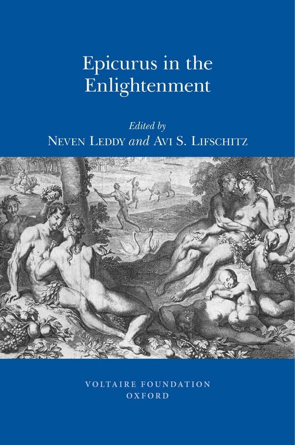 Epicurus in the Enlightenment by Neven Leddy, Paperback | Indigo Chapters