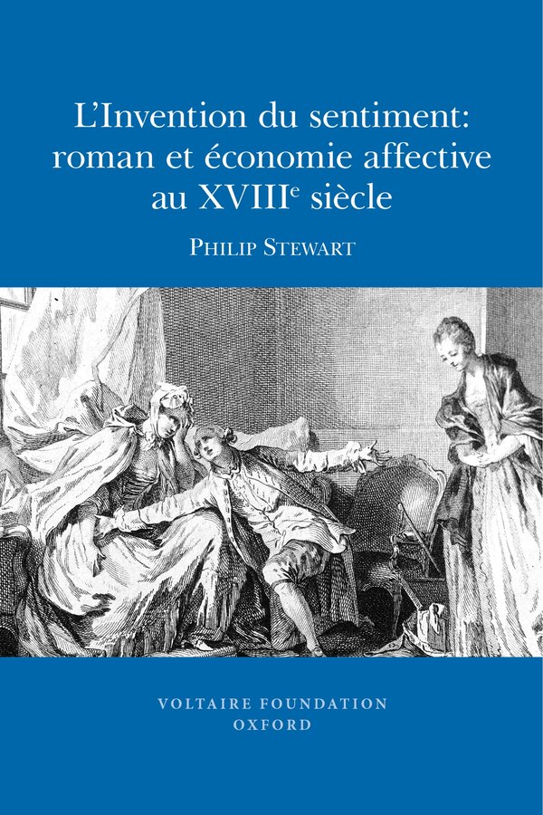 L'Invention du sentiment by Philip Stewart, Paperback | Indigo Chapters