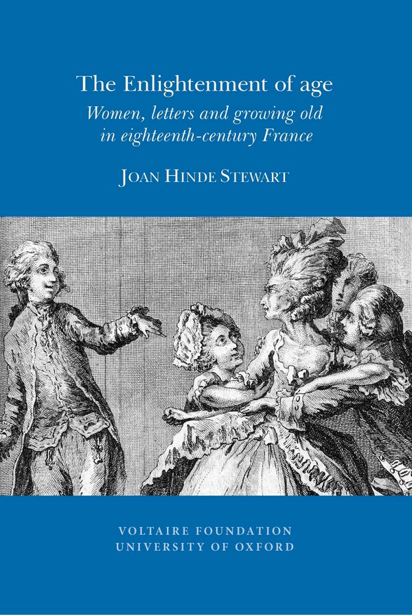 The Enlightenment of Age by Joan Hinde Stewart, Paperback | Indigo Chapters
