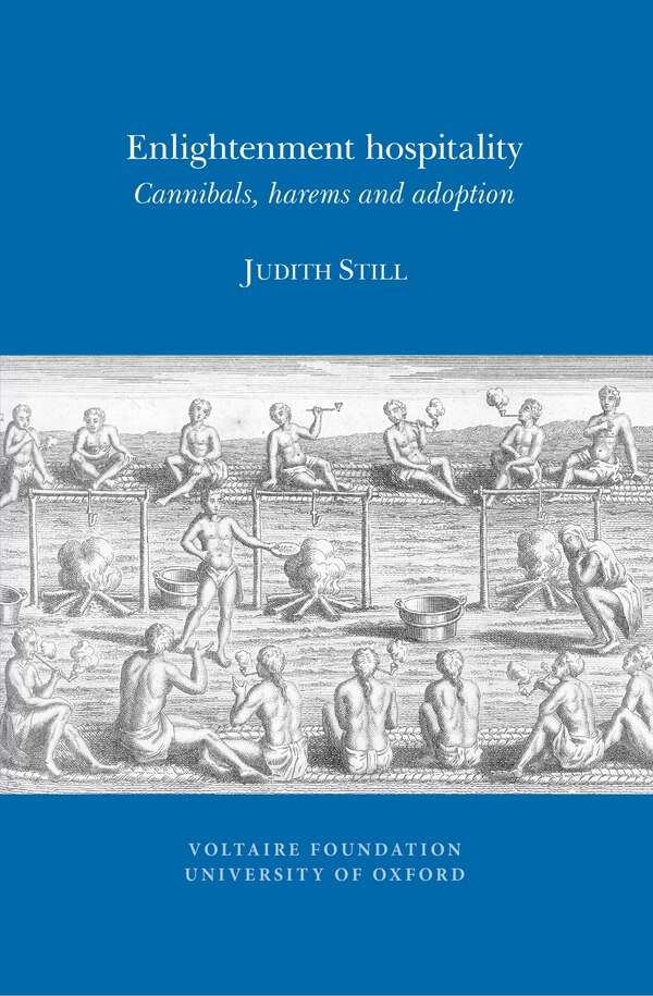 Enlightenment Hospitality by Judith Still, Paperback | Indigo Chapters