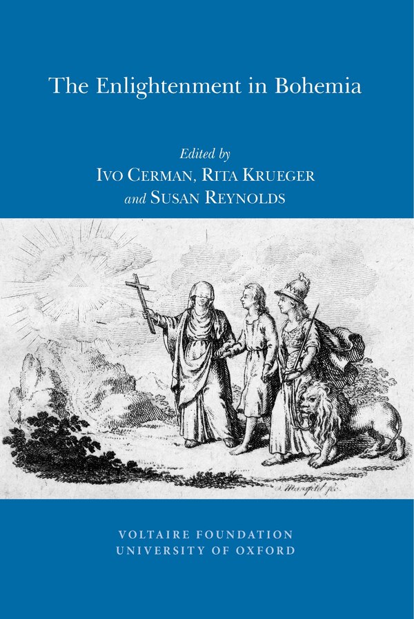 The Enlightenment in Bohemia by Ivo Cerman, Paperback | Indigo Chapters
