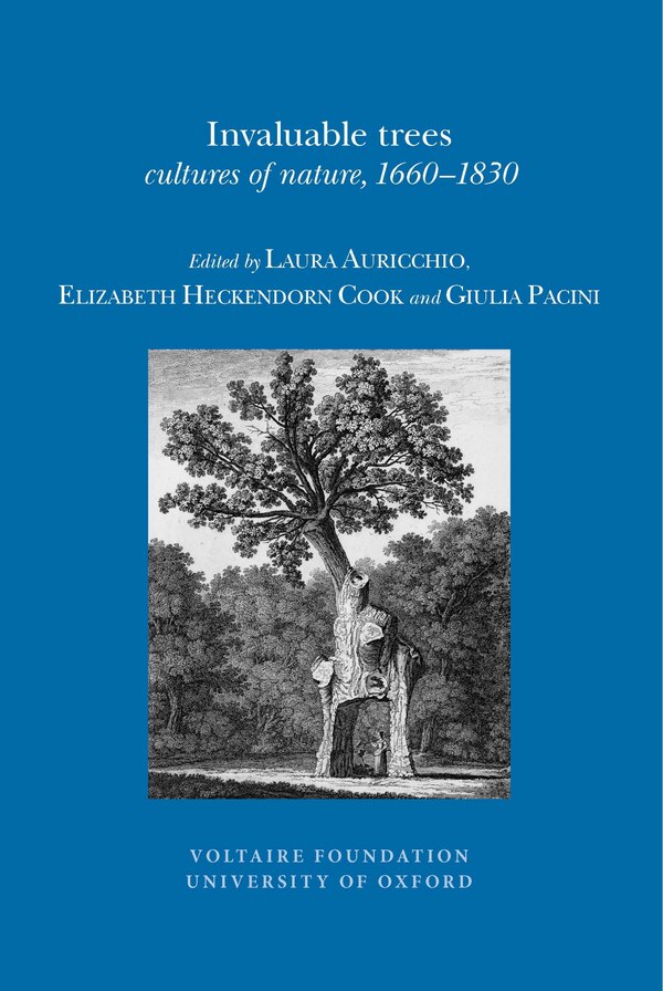 Invaluable Trees by Laura Auricchio, Paperback | Indigo Chapters