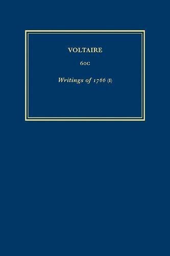 Œuvres compltes de Voltaire (Complete Works of Voltaire) 60C by Voltaire Voltaire, Hardcover | Indigo Chapters